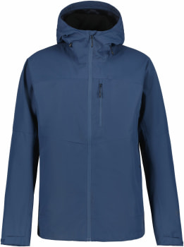 Icepeak Bangs Hardshelljacke mit Kapuze