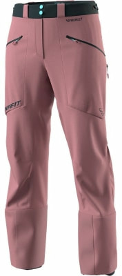 Dynafit Radical Softshell kalhoty na lyžařské túry