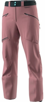 Dynafit Radical Softshell kalhoty na lyžařské túry