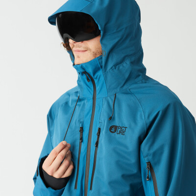 Picture Goods Snowboardjacke mit Kapuze