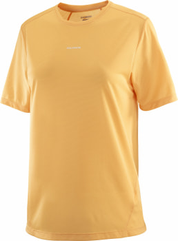 Salomon Shakeout Core Laufshirt