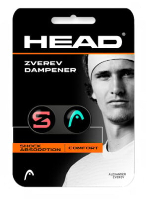 Head Zverev Vibrationsdämpfer Head Zverev Vibrationsdämpfer