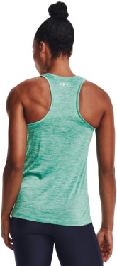 Tech Tank Twis női fitnesz top