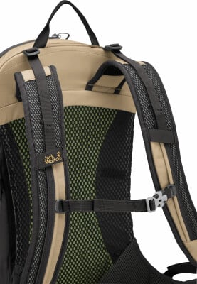 Jack Wolfskin Astro Vent 24 Wanderrucksack