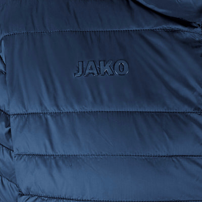 Jako Steppjacke