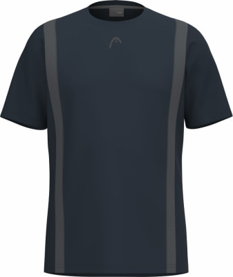 Head Club 25 Tech Tennisshirt