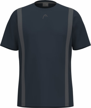 Head Club 25 Tech Tennisshirt