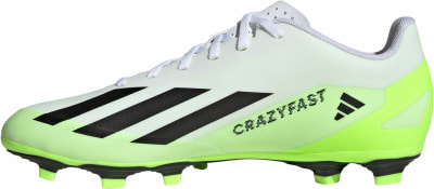 adidas X Crazyfast.4 FxG férfi stoplis focicipő