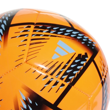 Futbalová lopta RIHLA CLB