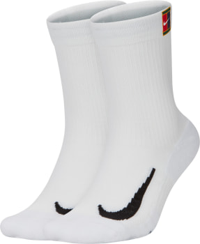 Nike Multiplier Crew teniszzokni (2pár/csomag)