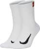 Nike Court Multiplier Cushioned 2er-Pack Tennissocken