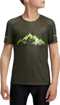 Nakamura Fairy III Radtrikot