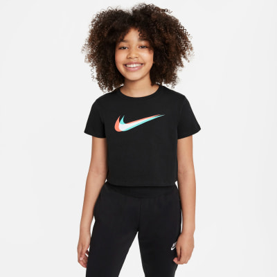 Nike Sportswear Cropped T-Shirt