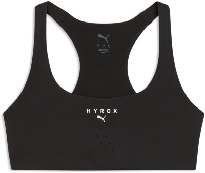 Puma W X Hyrox Tech Bra Top Puma W X Hyrox Tech Bra Top