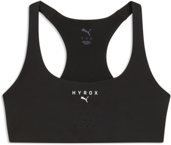 Puma W X Hyrox Tech Bra Top