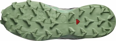 Salomon Speedcross 6 Traillaufschuhe