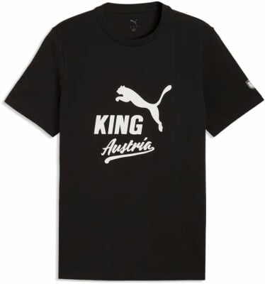 ÖFB 2026 King Logo T-Shirt