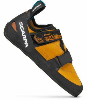 Scarpa Origin Kletterschuhe