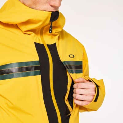 Oakley TC Reduct Earth Shel snowboardová bunda
