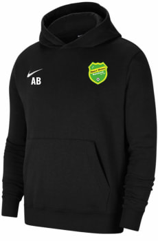 Nike Park 20 Fleece Hoodie