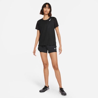 Nike Race Laufshirt