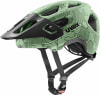 Uvex React MTB-Helm