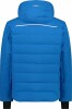 CMP Man Jacket Zip Hood kapucnis síkabát WP10.000,FEEL W.Flock