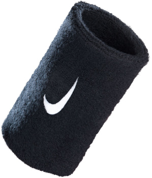 Nike Swoosh dupla széles csuklópánt