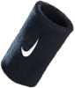 Nike Swoosh dupla széles csuklópánt