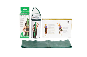 TheraBand Übungsband