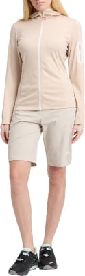 McKINLEY Tambuk Midlayer mit Kapuze