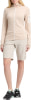 McKINLEY Tambuk Midlayer mit Kapuze