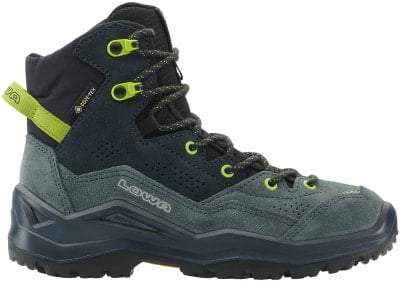 Lowa Wandax GTX Mid Trekkingschuh D-Gr. Lowa Wandax GTX Mid Trekkingschuh D-Gr.