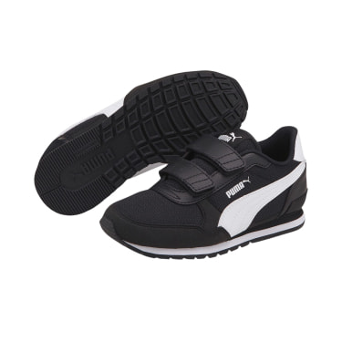 ST Runner v3 Mesh PS, detská voľnočasová obuv