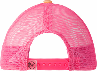 Buff Trucker Kappe