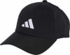 adidas New Logo Embroidered Baseball Kappe