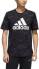 adidas Essentials Allover Print T-Shirt