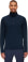 Mammut Snow ML Half Zip, flísová mikina