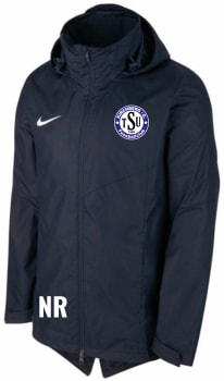 Nike Academy 18 Allwetterjacke