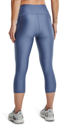 Under Armour HeatGear Armour No-Slip Waistband 3/4 Tights