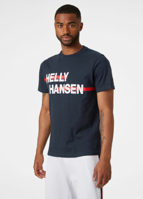 Helly Hansen RWB Graphic férfi póló