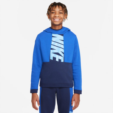 Sportswear Hoodie
