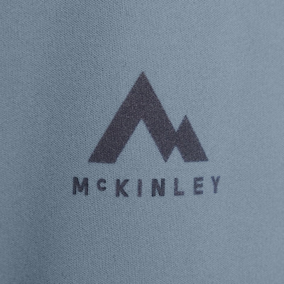McKINLEY Abe LT Ventmax 8.5 Softshelljacke mit Kapuze