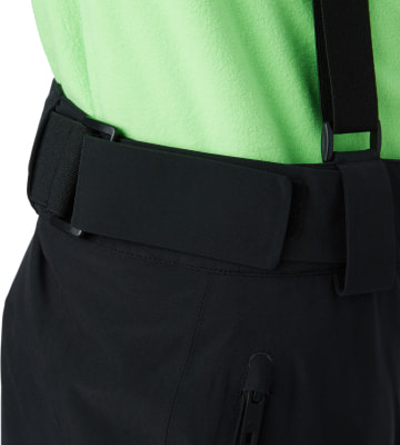 McKINLEY Dave AQX 15.15 Skihose mit Träger