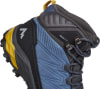 McKINLEY Tahsis Mid AQX férfi túrabakancs