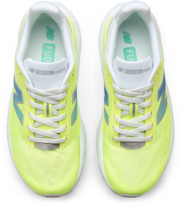 New Balance FuelCell Rebel V5 Laufschuhe