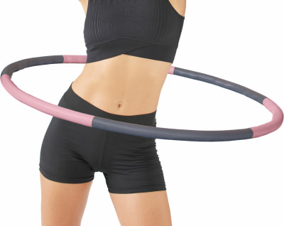Schildkröt Hula Hoop Reifen
