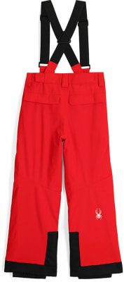 Spyder Propulsion Skihose mit Träger