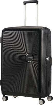 American Tourister Soundbox 77 EXP Trolley
