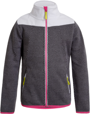 Icepeak Lapeer JR gyerek kabát Anti Pilling